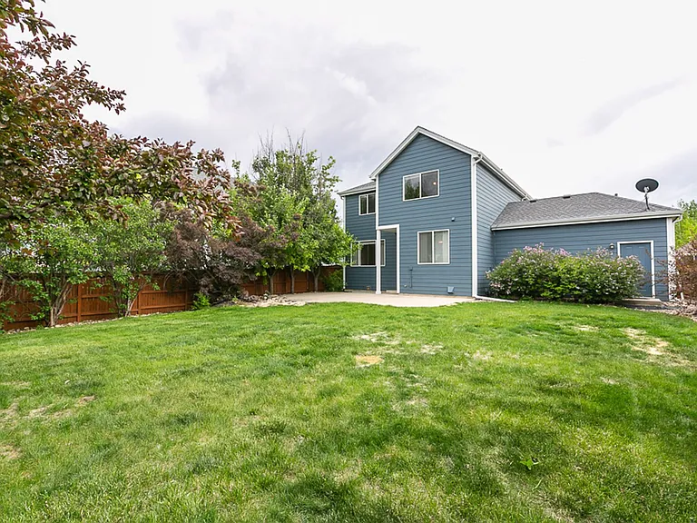 2756 Sage Creek Rd — Photo 17