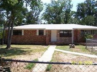 6014 Sewell St, Pensacola, FL 32504