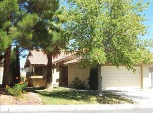 740 Whispering Palms Dr, Las Vegas, NV 89123