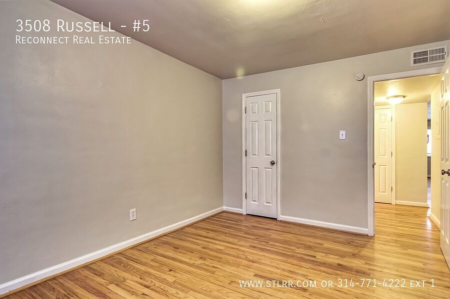 1st image of 3508 Russell Blvd APT 5