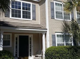 1114 Island Club Dr, Charleston, SC 29492