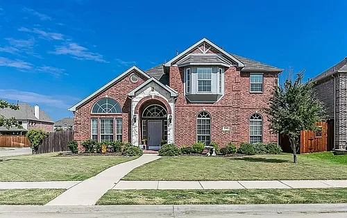 1318 Plum Valley Dr Photo 1
