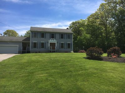 159 Henshaw St, Leicester, MA, 01524