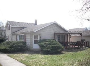 362 W Bluff St, Marseilles, IL 61341