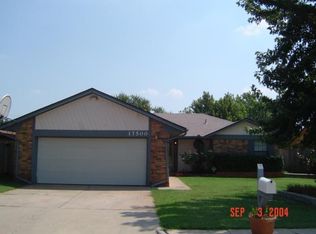 17500 N Durbin Park Rd, Edmond, OK 73012