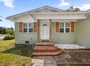 515 E Scott St, Pensacola, FL 32503