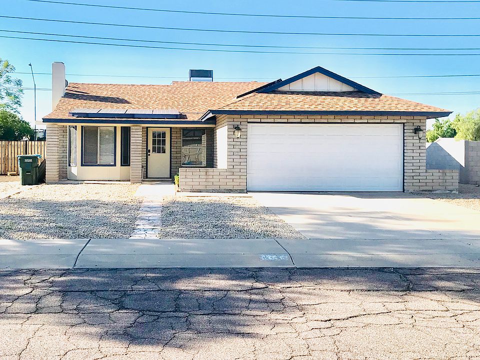 1st image of 4745 W McRae Way