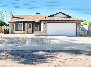 4745 W McRae Way, Glendale, AZ 85308