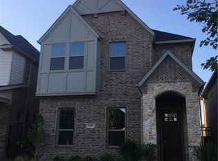 1410 French Violet Way, Arlington, TX 76005