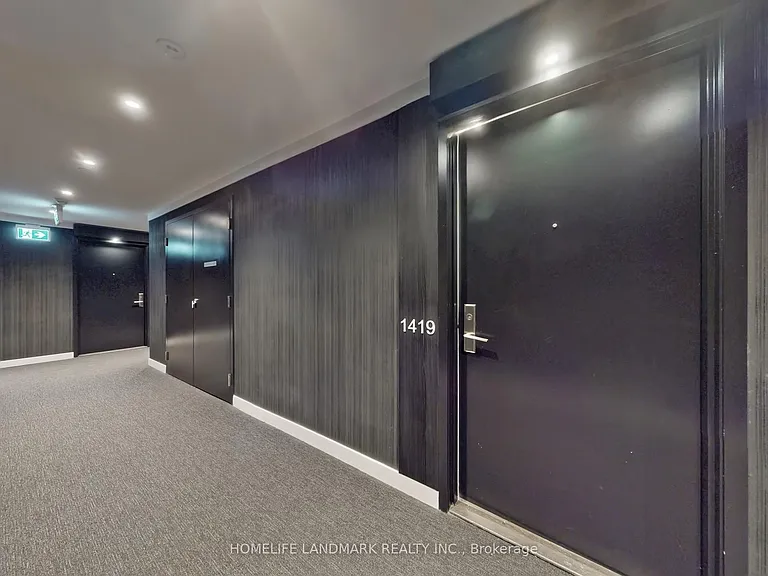 20 Edward St #1419 — Photo 24