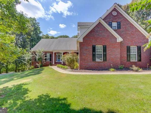 289 Gold Crest Dr, Braselton, GA 30517