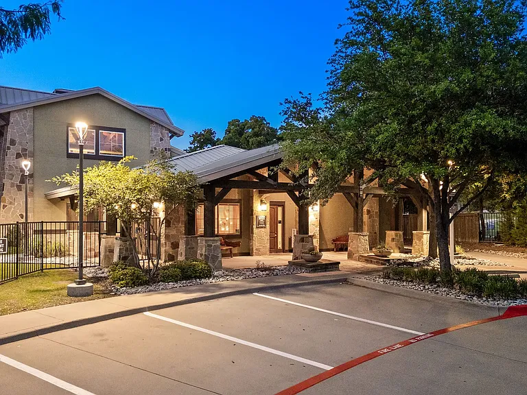 The Lodge at Pecan Creek — Photo 30