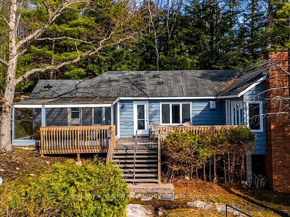2nd image of 1076 Birch Point Rd #1