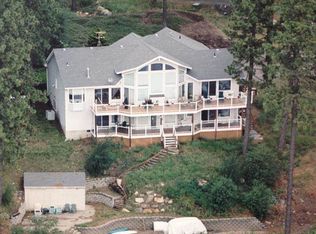 15521 W Silver Lake Rd, Medical Lake, WA 99022