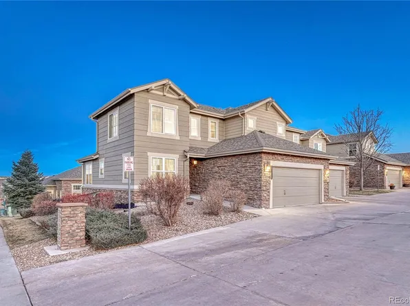 22056 E Jamison Place, Aurora, CO 80016