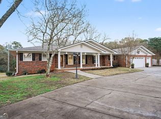 254 County Line Rd, Fayetteville, GA 30215