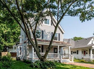 3149 Cherry Ave, Saint Louis, MO 63143