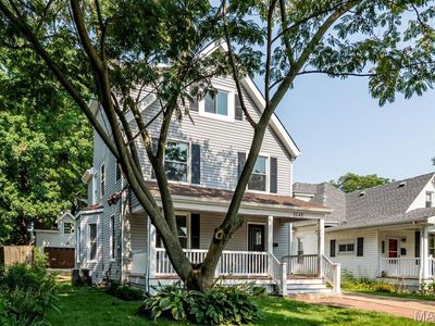 3149 Cherry Ave, Saint Louis, MO, 63143