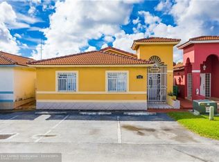 9312 NW 121st St #113, Hialeah Gardens, FL 33018