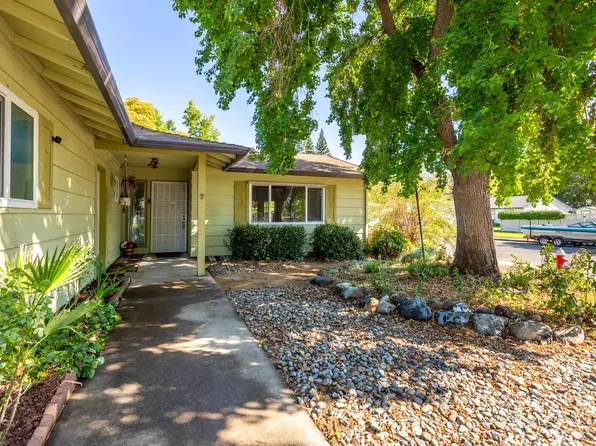 2790 Pernie Trl, Redding, CA 96001