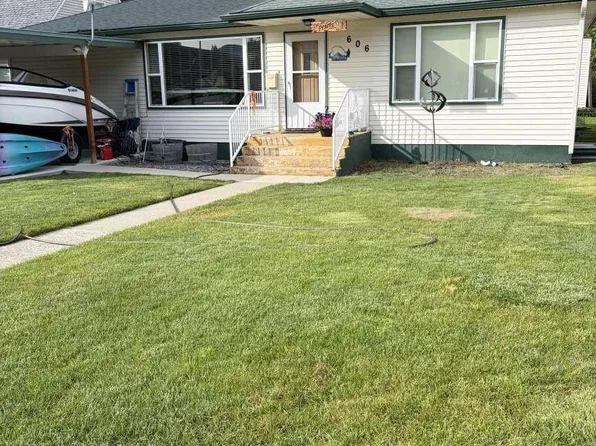 606 W Cameron Ave, Kellogg, ID 83837