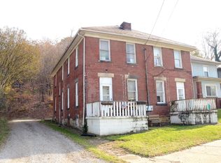 420 Wayne Ave, Zanesville, OH 43701