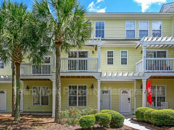 2936 Sugarberry Ln, Johns Island, SC 29455