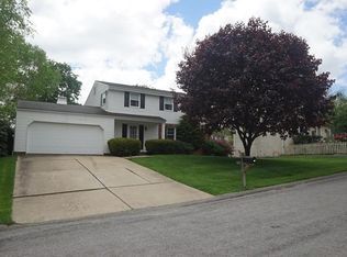 105 Ayleshire Rd, Butler, PA 16001