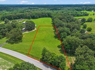 0 Crow Cut Rd, Fairview, TN 37062