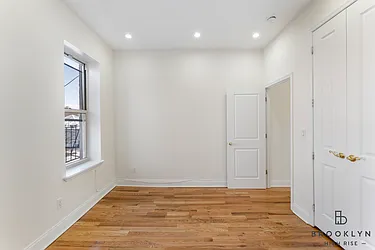 Rented by Brooklyn High Rise LLC