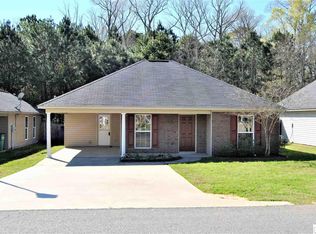 112 Patricks Cv, Calhoun, LA 71225