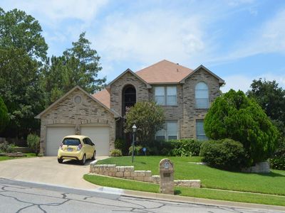 3500 Oak Bend Dr, Arlington, TX, 76016
