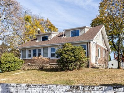 201 Conestoga Rd, Pittsburgh, PA, 15235