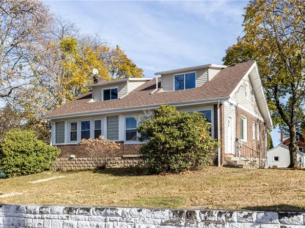 201 Conestoga Rd, Pittsburgh, PA 15235