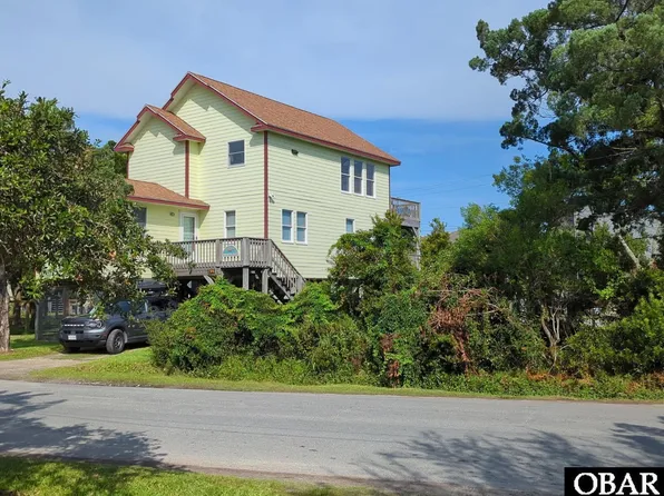 299 Sunset Dr, Ocracoke, NC 27960