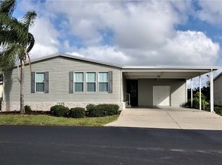 35541 Wintersweet Ln, Zephyrhills, FL 33541