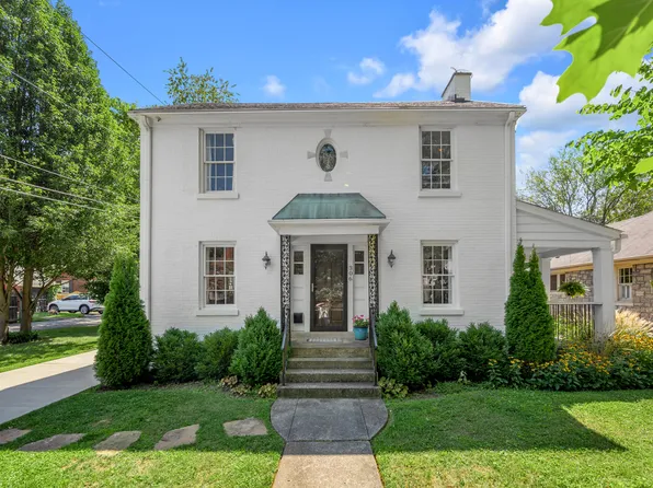 306 Dudley Rd, Lexington, KY 40502