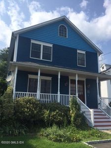 98 River Rd, Cos Cob, CT, 06807