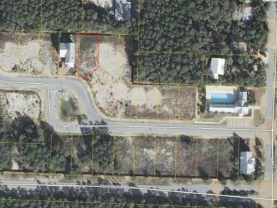 W Willow Mist Rd LOT 62, Panama City Beach, FL, 32413