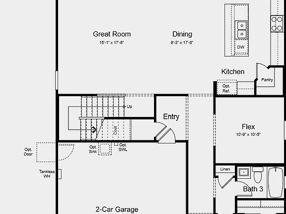 2nd image of 25235 N 165TH Lane