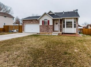 2189 N 2400 W, Clinton, UT 84015