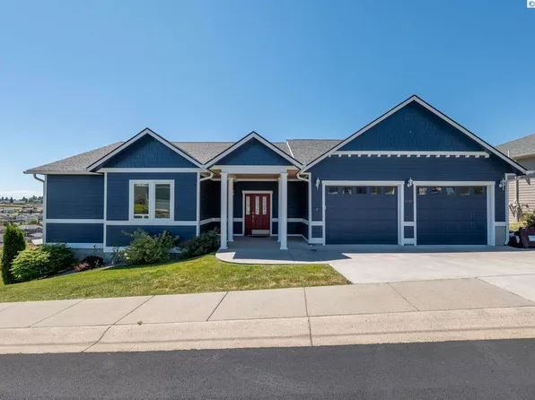 1505 Capri Ct, Pullman, WA 99163