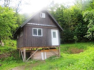 Hokes Mill Rd, Sinks Grove, WV 24976