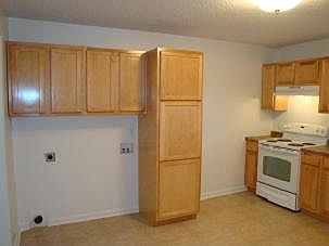 Remodeled Kitchen