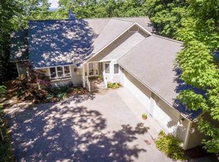 3833 Windy Hl, Bellaire, MI 49615