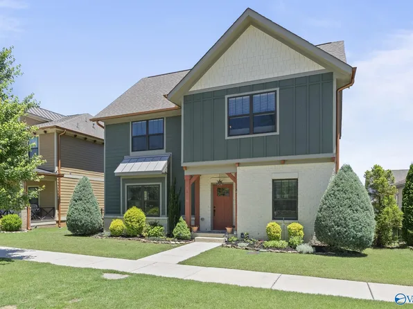 1530 Trek St, Huntsville, AL 35811