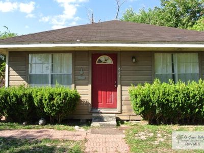 821 Virginia Ave, La Feria, TX, 78559
