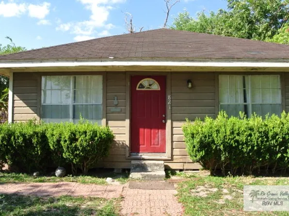 821 Virginia Ave, La Feria, TX 78559