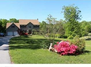 14 August Mdws, Ledyard, CT 06339