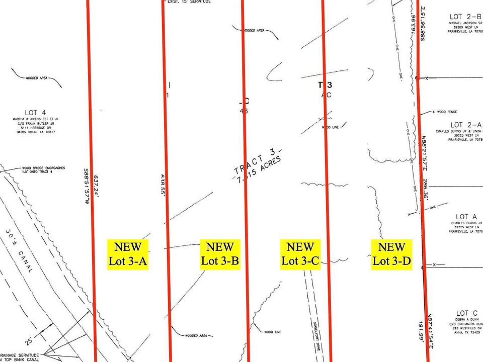 2nd image of 3 Aikens Rd #D